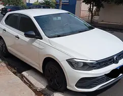 VOLKSWAGEN POLO 1.0 MPI TRACK MANUAL VOLKSWAGEN POLO 1.0 MPI TRACK MANUAL