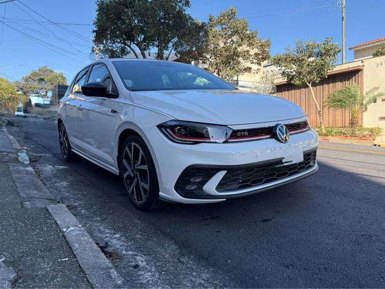 VOLKSWAGEN POLO 1.4 250 TSI GTS AUTOMÁTICO