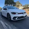 VOLKSWAGEN POLO 1.4 250 TSI GTS AUTOMÁTICO VOLKSWAGEN POLO 1.4 250 TSI GTS AUTOMÁTICO