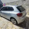 VOLKSWAGEN POLO 1.6 MSI TOTAL FLEX MANUAL VOLKSWAGEN POLO 1.6 MSI TOTAL FLEX MANUAL