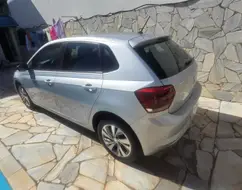 VOLKSWAGEN POLO 1.6 MSI TOTAL FLEX MANUAL VOLKSWAGEN POLO 1.6 MSI TOTAL FLEX MANUAL