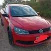VOLKSWAGEN SAVEIRO 1.6 MI TRENDLINE CS 8V FLEX 2P MANUAL VOLKSWAGEN SAVEIRO 1.6 MI TRENDLINE CS 8V FLEX 2P MANUAL
