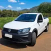VOLKSWAGEN SAVEIRO 1.6 MSI ROBUST CS 8V FLEX 2P MANUAL VOLKSWAGEN SAVEIRO 1.6 MSI ROBUST CS 8V FLEX 2P MANUAL
