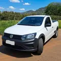 VOLKSWAGEN SAVEIRO 1.6 MSI ROBUST CS 8V FLEX 2P MANUAL VOLKSWAGEN SAVEIRO 1.6 MSI ROBUST CS 8V FLEX 2P MANUAL