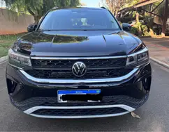 VOLKSWAGEN TAOS 1.4 250 TSI TOTAL FLEX COMFORTLINE AUTOMÁTICO VOLKSWAGEN TAOS 1.4 250 TSI TOTAL FLEX COMFORTLINE AUTOMÁTICO