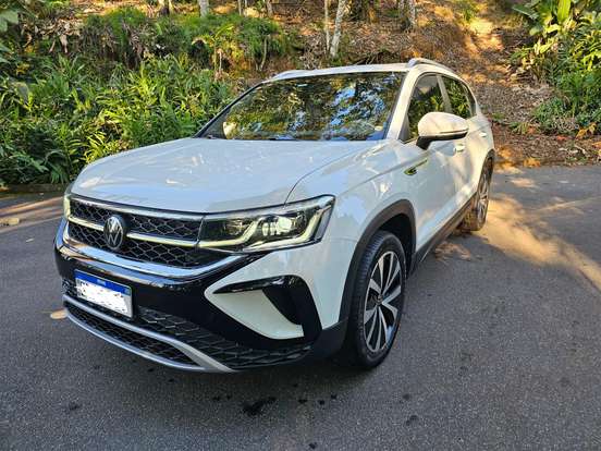 VOLKSWAGEN-TAOS-1.4 250 TSI TOTAL FLEX HIGHLINE AUTOMÁTICO VOLKSWAGEN-TAOS-2022