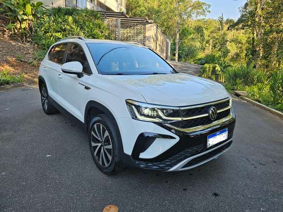 VOLKSWAGEN-TAOS-1.4 250 TSI TOTAL FLEX HIGHLINE AUTOMÁTICO VOLKSWAGEN-TAOS-2022