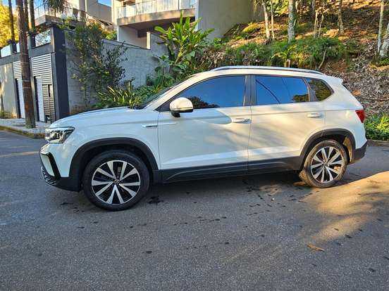 VOLKSWAGEN-TAOS-1.4 250 TSI TOTAL FLEX HIGHLINE AUTOMÁTICO VOLKSWAGEN-TAOS-2022