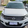 VOLKSWAGEN TIGUAN 2.0 TSI 16V TURBO GASOLINA 4P TIPTRONIC VOLKSWAGEN TIGUAN 2.0 TSI 16V TURBO GASOLINA 4P TIPTRONIC