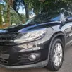 VOLKSWAGEN TIGUAN 2.0 TSI 16V TURBO GASOLINA 4P TIPTRONIC VOLKSWAGEN TIGUAN 2.0 TSI 16V TURBO GASOLINA 4P TIPTRONIC