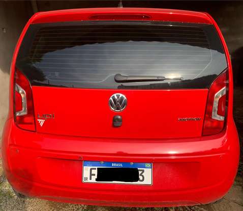 VOLKSWAGEN-UP-1.0 MPI MOVE UP 12V FLEX 4P AUTOMATIZADO VOLKSWAGEN-UP-2014