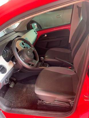 VOLKSWAGEN-UP-1.0 MPI MOVE UP 12V FLEX 4P AUTOMATIZADO VOLKSWAGEN-UP-2014