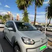 VOLKSWAGEN UP 1.0 MPI MOVE UP 12V FLEX 4P MANUAL VOLKSWAGEN UP 1.0 MPI MOVE UP 12V FLEX 4P MANUAL