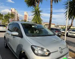 VOLKSWAGEN UP 1.0 MPI MOVE UP 12V FLEX 4P MANUAL VOLKSWAGEN UP 1.0 MPI MOVE UP 12V FLEX 4P MANUAL
