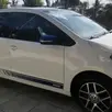 VOLKSWAGEN UP 1.0 TSI SPEED UP 12V FLEX 4P MANUAL VOLKSWAGEN UP 1.0 TSI SPEED UP 12V FLEX 4P MANUAL