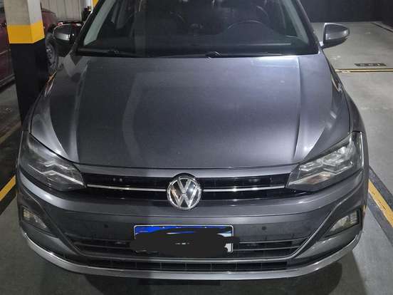 VOLKSWAGEN-VIRTUS-1.0 200 TSI HIGHLINE AUTOMÁTICO VOLKSWAGEN-VIRTUS-2018