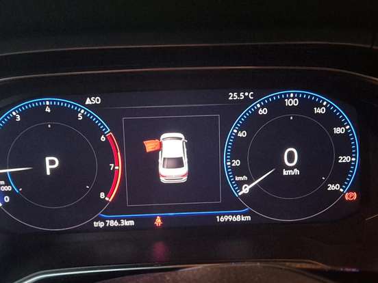 VOLKSWAGEN-VIRTUS-1.0 200 TSI HIGHLINE AUTOMÁTICO VOLKSWAGEN-VIRTUS-2018