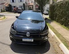 VOLKSWAGEN VIRTUS 1.6 MSI SENSE TOTAL FLEX AUTOMÁTICO VOLKSWAGEN VIRTUS 1.6 MSI SENSE TOTAL FLEX AUTOMÁTICO