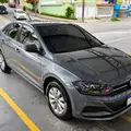 VOLKSWAGEN VIRTUS 1.6 MSI TOTAL FLEX AUTOMÁTICO VOLKSWAGEN VIRTUS 1.6 MSI TOTAL FLEX AUTOMÁTICO