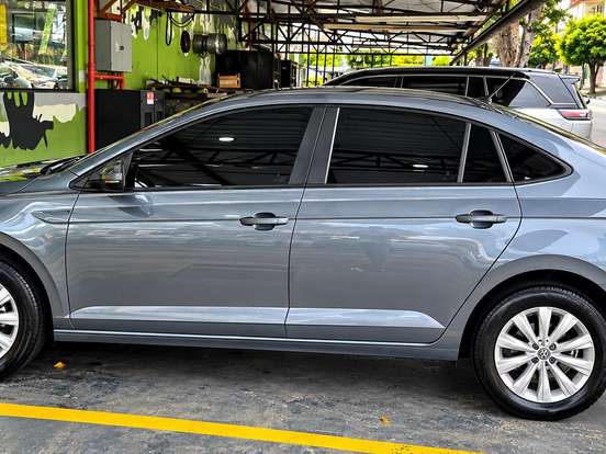VOLKSWAGEN-VIRTUS-1.6 MSI TOTAL FLEX AUTOMÁTICO VOLKSWAGEN-VIRTUS-2021