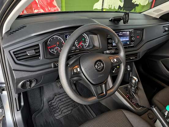 VOLKSWAGEN-VIRTUS-1.6 MSI TOTAL FLEX AUTOMÁTICO VOLKSWAGEN-VIRTUS-2021
