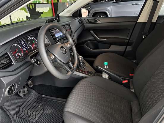 VOLKSWAGEN-VIRTUS-1.6 MSI TOTAL FLEX AUTOMÁTICO VOLKSWAGEN-VIRTUS-2021
