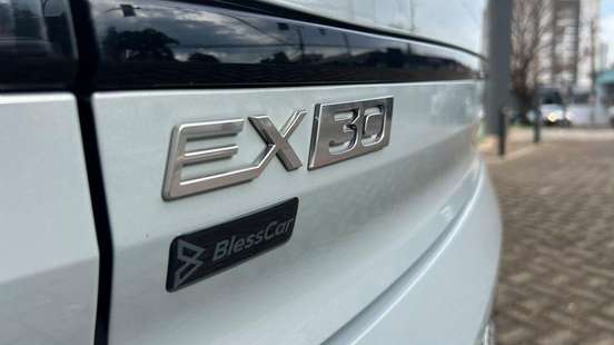 VOLVO-EX30-69 KW ELÉTRICO ULTRA VOLVO-EX30-2024