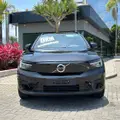 VOLVO EX40 P6 RECHARGE ELECTRIC PLUS VOLVO EX40 P6 RECHARGE ELECTRIC PLUS