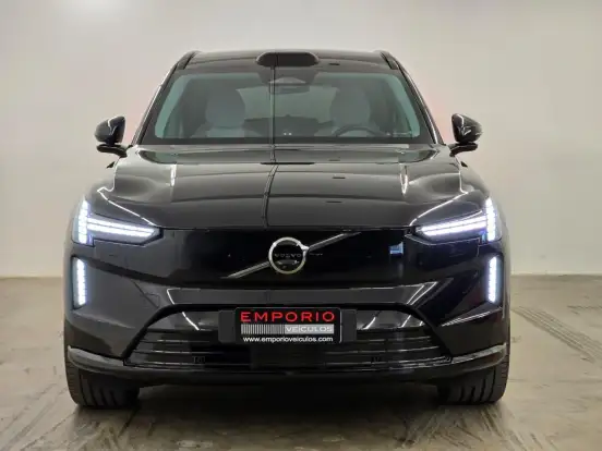 VOLVO-EX90-P8 RECHARGE TWIN ELECTRIC PERFORMANCE ULTRA AWD VOLVO-EX90-2025