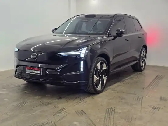 VOLVO-EX90-P8 RECHARGE TWIN ELECTRIC PERFORMANCE ULTRA AWD VOLVO-EX90-2025