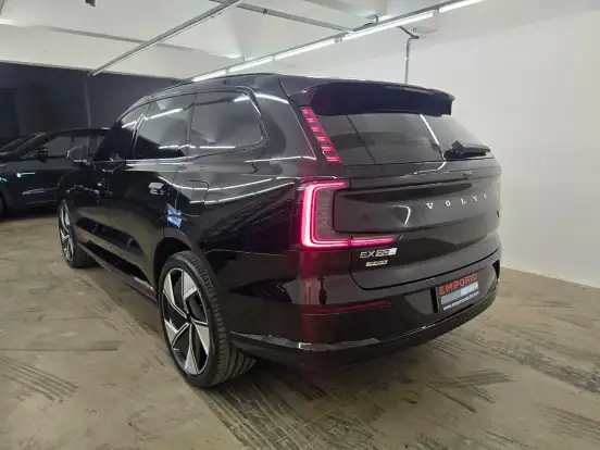 VOLVO-EX90-P8 RECHARGE TWIN ELECTRIC PERFORMANCE ULTRA AWD VOLVO-EX90-2025