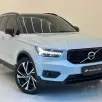 VOLVO XC40 1.5 T5 RECHARGE R-DESIGN GEARTRONIC VOLVO XC40 1.5 T5 RECHARGE R-DESIGN GEARTRONIC