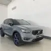 VOLVO XC40 1.5 T5 RECHARGE R-DESIGN GEARTRONIC VOLVO XC40 1.5 T5 RECHARGE R-DESIGN GEARTRONIC
