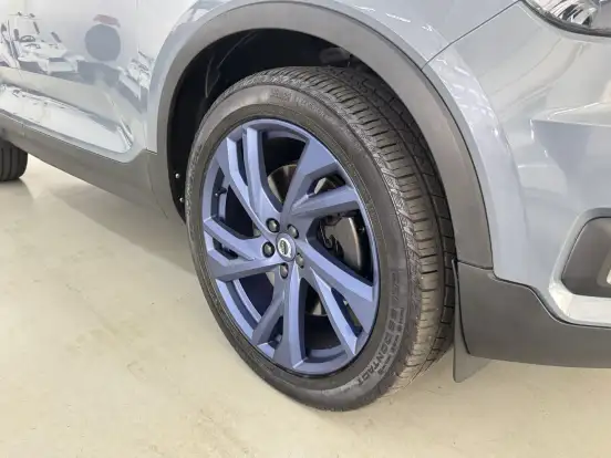 VOLVO-XC40-1.5 T5 RECHARGE R-DESIGN GEARTRONIC VOLVO-XC40-2020