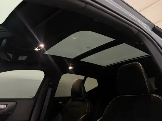 VOLVO-XC40-1.5 T5 RECHARGE R-DESIGN GEARTRONIC VOLVO-XC40-2020