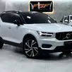 VOLVO XC40 1.5 T5 RECHARGE R-DESIGN GEARTRONIC VOLVO XC40 1.5 T5 RECHARGE R-DESIGN GEARTRONIC