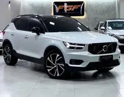 VOLVO XC40 1.5 T5 RECHARGE R-DESIGN GEARTRONIC VOLVO XC40 1.5 T5 RECHARGE R-DESIGN GEARTRONIC