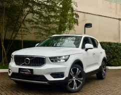 VOLVO XC40 2.0 T4 GASOLINA INSCRIPTION GEARTRONIC VOLVO XC40 2.0 T4 GASOLINA INSCRIPTION GEARTRONIC