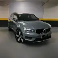 VOLVO XC40 2.0 T5 GASOLINA MOMENTUM AWD GEARTRONIC VOLVO XC40 2.0 T5 GASOLINA MOMENTUM AWD GEARTRONIC