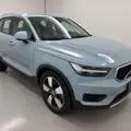 VOLVO XC40 2.0 T5 GASOLINA MOMENTUM AWD GEARTRONIC VOLVO XC40 2.0 T5 GASOLINA MOMENTUM AWD GEARTRONIC
