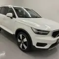 VOLVO XC40 2.0 T5 GASOLINA MOMENTUM AWD GEARTRONIC VOLVO XC40 2.0 T5 GASOLINA MOMENTUM AWD GEARTRONIC