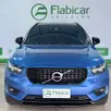 VOLVO XC40 2.0 T5 GASOLINA R-DESIGN AWD GEARTRONIC VOLVO XC40 2.0 T5 GASOLINA R-DESIGN AWD GEARTRONIC