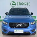 VOLVO XC40 2.0 T5 GASOLINA R-DESIGN AWD GEARTRONIC VOLVO XC40 2.0 T5 GASOLINA R-DESIGN AWD GEARTRONIC