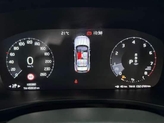 VOLVO-XC40-2.0 T5 GASOLINA R-DESIGN AWD GEARTRONIC VOLVO-XC40-2019