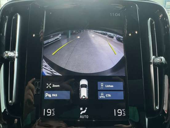 VOLVO-XC40-2.0 T5 GASOLINA R-DESIGN AWD GEARTRONIC VOLVO-XC40-2019