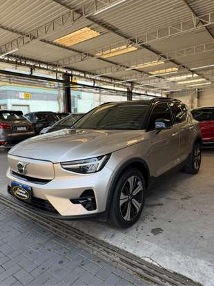 VOLVO-XC40-P6 RECHARGE ELECTRIC PLUS VOLVO-XC40-2023