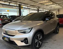 VOLVO XC40 P6 RECHARGE ELECTRIC PLUS VOLVO XC40 P6 RECHARGE ELECTRIC PLUS