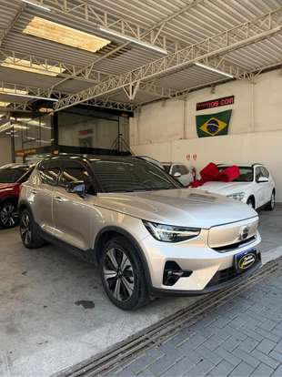 VOLVO-XC40-P6 RECHARGE ELECTRIC PLUS VOLVO-XC40-2023