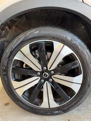 VOLVO-XC40-P6 RECHARGE ELECTRIC PLUS VOLVO-XC40-2023