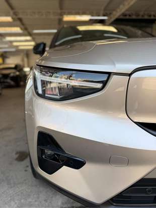 VOLVO-XC40-P6 RECHARGE ELECTRIC PLUS VOLVO-XC40-2023